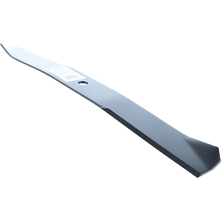 Stens 2 Medium-Lift Blades For Toro 42" Deck 25-1/2"L 5/8" Center 350-219